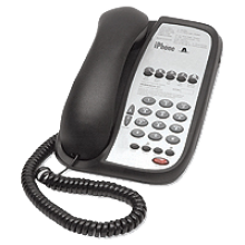 Teledex IPhone A105
