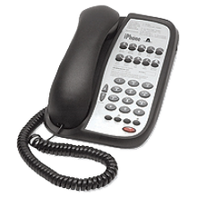 Teledex Iphone A110