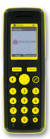 Kirk 6040 DECT Handset